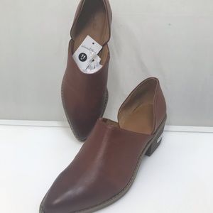 Universal Thread Shoes - Faux leather women’s shoes Universal Thread Shoes - Faux leather women’s shoes